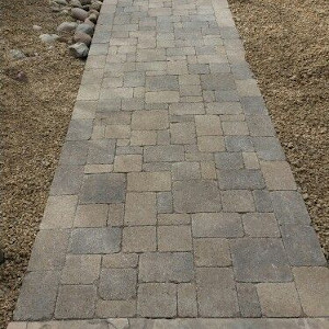 Belgard Pavers - All American Stone and Turf