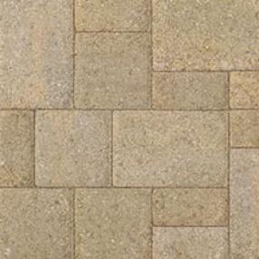 Cambridge Cobble - Hill Country Landscape pavers